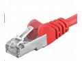 Premiumcord Patch kabel CAT6a S-FTP, RJ45-RJ45, AW