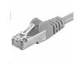 Premiumcord Patch kabel CAT6a S-FTP, RJ45-RJ45, AW