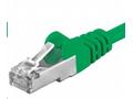 Premiumcord Patch kabel CAT6a S-FTP, RJ45-RJ45, AW