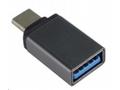 PremiumCord Adaptér USB 3.1 konektor C, male - USB