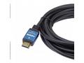 PremiumCord Ultra HDTV 4K@60Hz kabel HDMI 2.0b kov