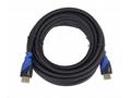 PremiumCord Ultra kabel HDMI2.0 Color, 1,5m