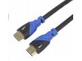 PremiumCord Ultra kabel HDMI2.0 Color, 3m