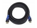 PremiumCord Ultra kabel HDMI2.0 Color, 3m