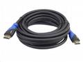 PremiumCord Ultra kabel HDMI2.0 Color, 3m