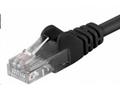 PremiumCord Patch kabel UTP RJ45-RJ45 level 5e 0.2