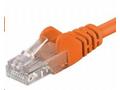 PremiumCord Patch kabel UTP RJ45-RJ45 level 5e 0.2