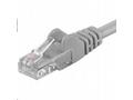 PremiumCord Patch kabel UTP RJ45-RJ45 level 5e 0.5