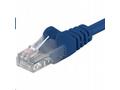 PremiumCord Patch kabel UTP RJ45-RJ45 level 5e 0.5
