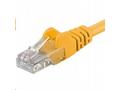 PremiumCord Patch kabel UTP RJ45-RJ45 level 5e 0.5