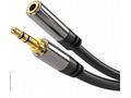 PREMIUMCORD prodlužovací kabel, Jack 3.5mm - Jack 