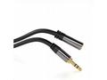 PREMIUMCORD prodlužovací kabel, Jack 3.5mm - Jack 
