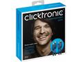 ClickTronic HQ OFC kabel 2x Cinch - 2x Cinch RCA, 