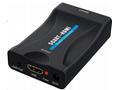 PremiumCord Převodník SCART na HDMI 1080P s napáje