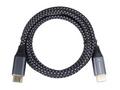 PremiumCord ULTRA HDMI 2.1 High Speed + Ethernet k