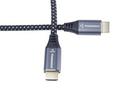 PremiumCord ULTRA HDMI 2.1 High Speed + Ethernet k