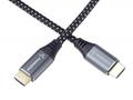 PremiumCord ULTRA HDMI 2.1 High Speed + Ethernet k