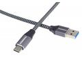 PremiumCord kabel USB-C - USB 3.0 A (USB 3.1 gener