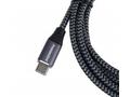 PremiumCord kabel USB-C - USB 3.0 A (USB 3.1 gener