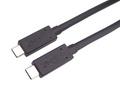 PremiumCord USB4™ 40Gbps 8K@60Hz kabel Thunderbolt