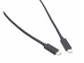 PremiumCord USB4™ 40Gbps 8K@60Hz kabel Thunderbolt
