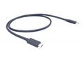 PremiumCord USB4™ 40Gbps 8K@60Hz kabel Thunderbolt