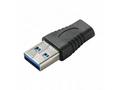 PremiumCord Adaptér USB 3.0 A male - USB-C female,