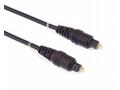 PremiumCord Kabel Toslink M, M, OD:4mm, 1,5m