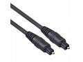 PremiumCord Kabel Toslink M, M, OD:4mm, 1,5m