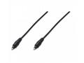 PremiumCord Kabel Toslink M, M, OD:4mm, 1,5m