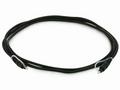 PremiumCord Kabel Toslink M, M, OD:4mm, 1,5m