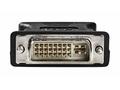 PremiumCord DVI adapter DVI24+5M - VGA 15F