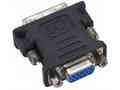 PremiumCord DVI adapter DVI24+5M - VGA 15F