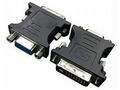 PremiumCord DVI adapter DVI24+5M - VGA 15F