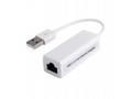PremiumCord adaptér USB2.0 -> LAN RJ45 ETHERNET 10