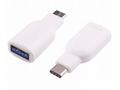 PremiumCord Adaptér USB-C, male - USB3.0 A, female