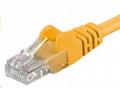 PremiumCord Patch kabel UTP RJ45-RJ45 CAT6 0.25m ž