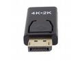 PremiumCord adaptér DisplayPort - HDMI, 4K@30Hz Ma