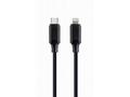 Gembird kábel nabíjací USB-C (M) na 8pin Lightning