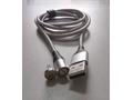 PremiumCord Magnetický micro USB a USB-C nabíjecí 