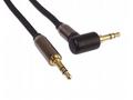 PremiumCord HQ stíněný kabel stereo Jack 3.5mm - J