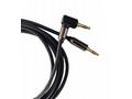 PremiumCord HQ stíněný kabel stereo Jack 3.5mm - J