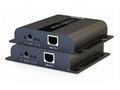 PremiumCord 4K HDMI extender na 120m přes LAN, ove