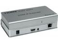 PremiumCord HDMI matrix extender na 200m, over IP,