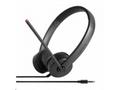 LENOVO sluchátka ThinkPad Stereo Analog Headset