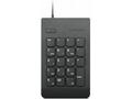 Lenovo klávesnice USB Numeric Keypad Gen II