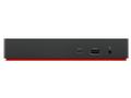 Lenovo ThinkPad Universal USB-C Dock - Dokovací st