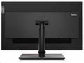 Lenovo LCD P27u-20 27" IPS, 4K 3840x2160, 6ms, 2xT