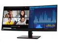 LENOVO LCD P34w-20 + MC50 - 34.14",IPS, matný,21:9