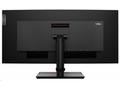 LENOVO LCD P34w-20 + MC50 - 34.14",IPS, matný,21:9